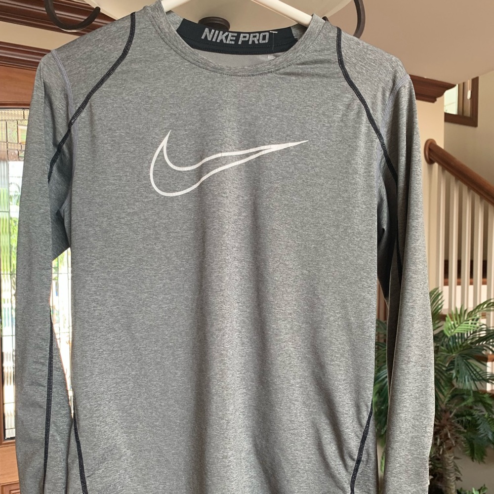 Nike